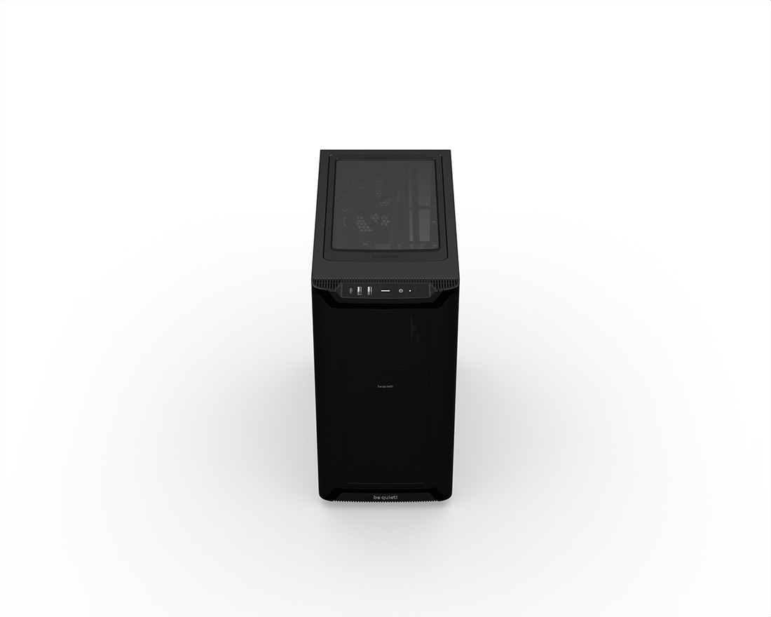 be quiet！ PURE BASE 501 1837.jpg